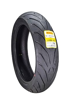 バイク　タイヤ　ピレリ Amazon.co.jp: PIRELLI(ピレリ) オートバイ ANGEL GT リア 160